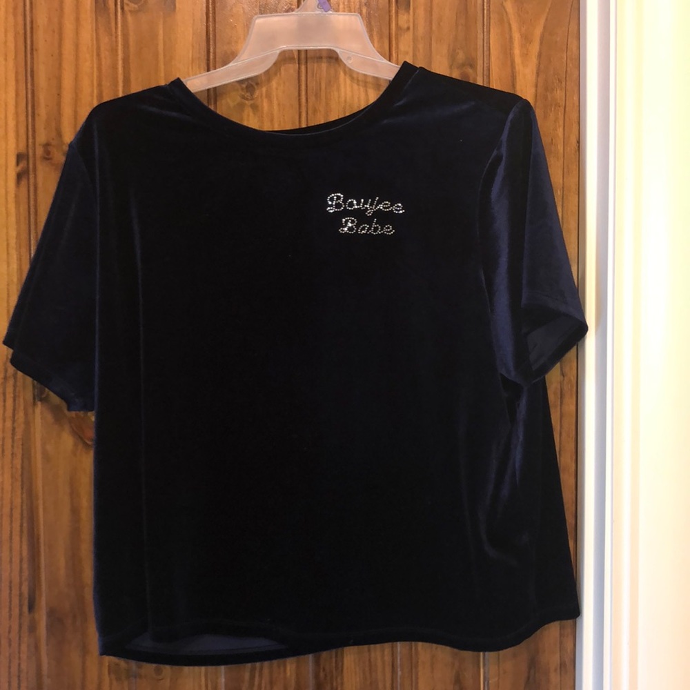 Bouijee Babe Shirt!